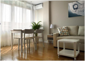 Central Torremolinos Studio Torremolinos